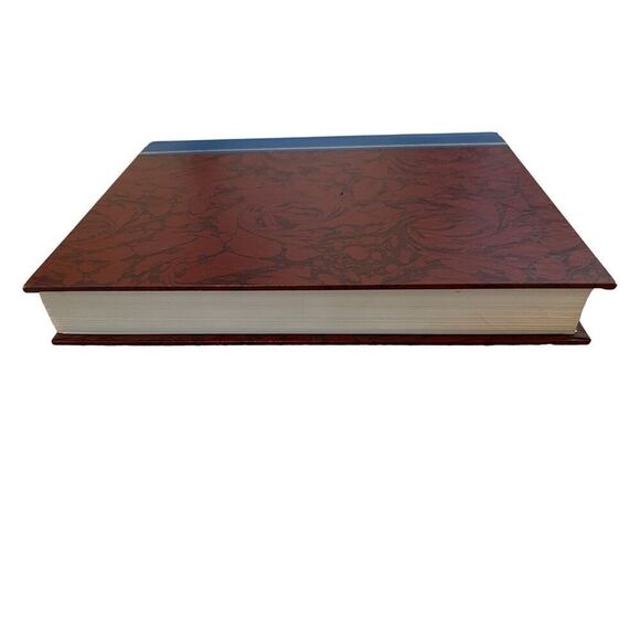 Illustrated Reverse Dictionary Readers Digest 1990 Hardcover Book - Picture 8 of 13